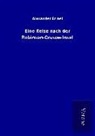 Alexander Ermel - Eine Reise nach der Robinson-Crusoe-Insel