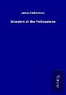 James Richardson - Wonders of the Yellowstone