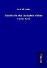 Heinrich Luden - Geschichte des teutschen Volkes