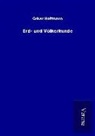 Oskar Hoffmann - Erd- und Völkerkunde