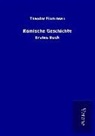 Theodor Mommsen - Römische Geschichte