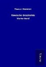 Theodor Mommsen - Römische Geschichte