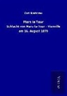 Carl Bleibtreu - Mars la Tour