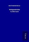 Karl Friedrich Becker - Weltgeschichte