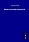 Louis Couperus - Das schwebende Schachbrett
