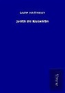 Louise Von Francois - Judith die Kluswirtin
