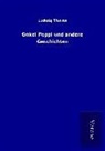 Ludwig Thoma - Onkel Peppi und andere Geschichten