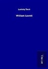 Ludwig Tieck - William Lovell