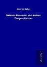Manfred Kyber - Balduin Brummsel und andere Tiergeschichten
