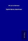Otto Julius Bierbaum - Zäpfel Kerns Abenteuer