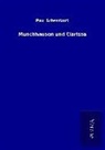 Paul Scheerbart - Münchhausen und Clarissa