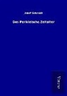 Adolf Schmidt - Das Perikleische Zeitalter