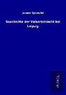 Johann Sporschil - Geschichte der Völkerschlacht bei Leipzig
