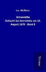 Carl Bleibtreu - Gravelotte