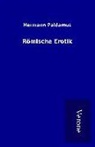 Hermann Paldamus - Römische Erotik