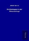 Heinrich Becker - Die Brahmanen in der Alexandersage