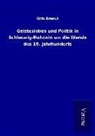 Otto Brandt - Geistesleben und Politik in Schleswig-Holstein um die Wende des 18. Jahrhunderts