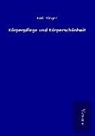 Emil Singer - Körperpflege und Körperschönheit