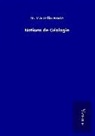 M Marcellin Boule, M. Marcellin Boule - Notions de Géologie
