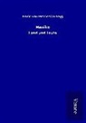 Ernst Von Hesse-Wartegg - Mexiko