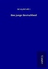 Georg Brandes - Das junge Deutschland