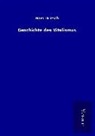 Hans Driesch - Geschichte des Vitalismus