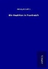 Georg Brandes - Die Reaktion in Frankreich