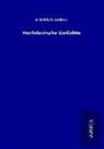 Friedrich Stoltze - Hochdeutsche Gedichte
