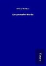 Helene Böhlau - Gesammelte Werke