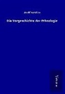 Adolf Bastian - Die Vorgeschichte der Ethnologie