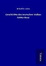 Heinrich Luden - Geschichte des teutschen Volkes