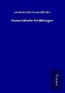 Friedrich Wilhelm Hackländer - Humoristische Erzählungen