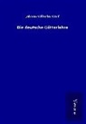 Johann Wilhelm Wolf - Die deutsche Götterlehre