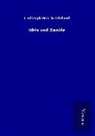 Christoph Martin Wieland - Idris und Zenide