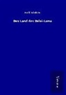 Emil Trinkler - Das Land des Dalai-Lama