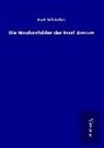 Kurt Schlutius - Die Nordseebäder der Insel Amrum