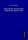 Hans Prinzhorn - Gespräch über Psychoanalyse