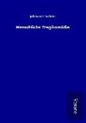 Johannes Scherr - Menschliche Tragikomödie