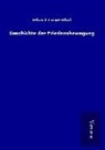 Eduard Loewenthal - Geschichte der Friedensbewegung