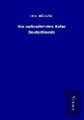 Otto Wünsche - Die verbreitetsten Käfer Deutschlands