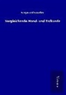 Siegmund Günther - Vergleichende Mond- und Erdkunde