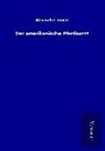 Alexander Towar - Der amerikanische Pferdearzt