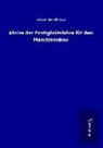 Franz Reuleaux - Abriss der Festigkeitslehre für den Maschinenbau