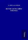 Friedrich Von Hellwald, Friedrich Von Hellwald - Die Erde und ihre Völker