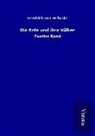 Friedrich Von Hellwald, Friedrich Von Hellwald - Die Erde und ihre Völker