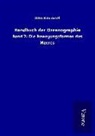 Otto Krümmel - Handbuch der Ozeanographie