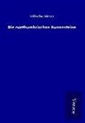 Wilhelm Vietor - Die northumbrischen Runensteine