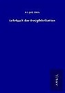 Fr Jul Otto, Fr. Jul. Otto - Lehrbuch der Essigfabrikation