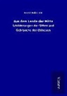 Ernst Ruhstrat - Aus dem Lande der Mitte
