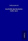 Wolfgang Menzel - Geschichte der Deutschen
